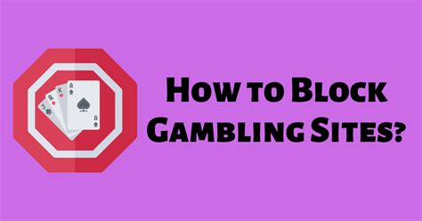 block betting apps|How to Block All Gambling Sites in the UK (June 2024).